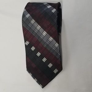 Pronto-Uomo Couture Silk Tie Mens